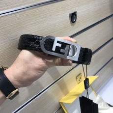 Fendi Belts